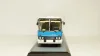 Iveco Starlis Hi-way Gris Fonce, 116498, Eligor 1:43