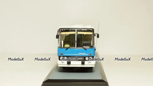 Iveco Starlis Hi-way Gris Fonce, 116498, Eligor 1:43