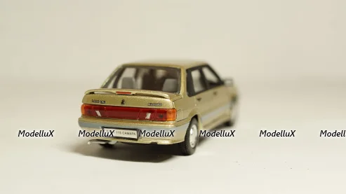 Alfa Romeo Giulia 11, Dinky Toys 1:43