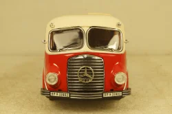 Mercedes LO3500, Premium Classixxs 1:43