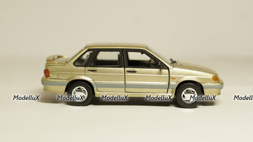 Iveco Starlis Hi-way Gris Fonce, 116498, Eligor 1:43