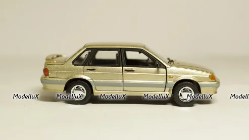 Iveco Starlis Hi-way Gris Fonce, 116498, Eligor 1:43
