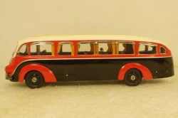Mercedes LO3500, Premium Classixxs 1:43
