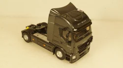 Iveco Starlis Hi-way Gris Fonce, 116498, Eligor 1:43