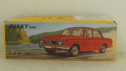 BMW 1500, Dinky Toys 1:43