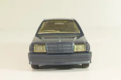 Mercedes-Benz 190 2.3 16S (W201) 1982, dark blue, 16S1510, Solido 1:43