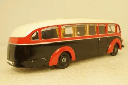 Mercedes LO3500, Premium Classixxs 1:43