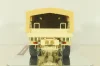 Краз-5233ВЕ 4Х4 версия для Сирии, бежевый, TR4801, TruckTyr 1:43
