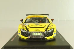 Audi R8 LMS #58 ADAC GT Masters 2011, P.V.Mentlen/M.Winkelhock, L.e. 500pcs, SG019, Spark 1:43