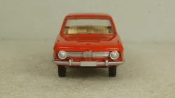 BMW 1500, Dinky Toys 1:43