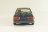 Mercedes-Benz 190 2.3 16S (W201) 1982, dark blue, 16S1510, Solido 1:43
