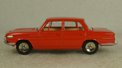 BMW 1500, Dinky Toys 1:43