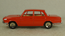 BMW 1500, Dinky Toys 1:43