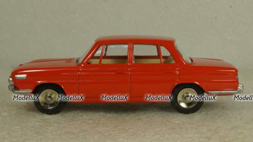 BMW 1500, Dinky Toys 1:43