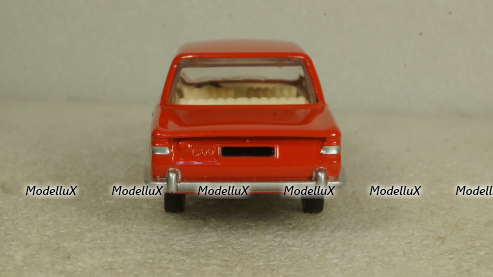 BMW 1500, Dinky Toys 1:43