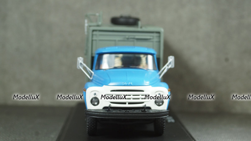 BMW 1500, Dinky Toys 1:43