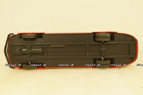 Mercedes LO3500, Premium Classixxs 1:43