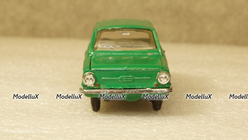 BMW 1500, Dinky Toys 1:43