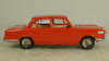 BMW 1500, Dinky Toys 1:43