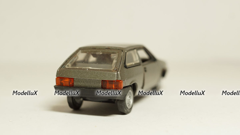 BMW 1500, Dinky Toys 1:43