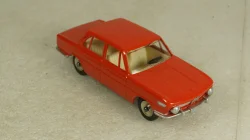 BMW 1500, Dinky Toys 1:43