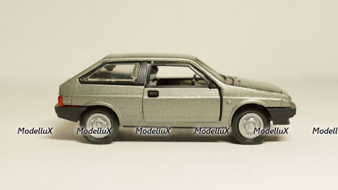 BMW 1500, Dinky Toys 1:43