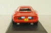 Ferrari 250LM #29 1964, red, La Mini Minera, Best Models 1:43