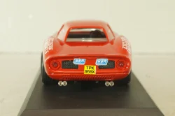 Ferrari 250LM #29 1964, red, La Mini Minera, Best Models 1:43