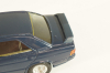 Mercedes-Benz 190 2.3 16S (W201) 1982, dark blue, 16S1510, Solido 1:43