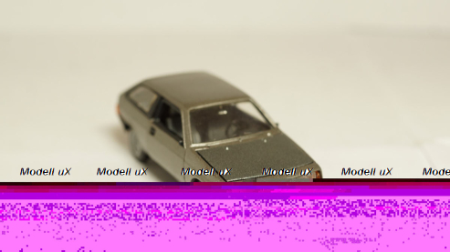 ЗИЛ-130 бортовой (поздняя облицовка радиатора), SSM 1:43
