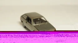 ЗИЛ-130 бортовой (поздняя облицовка радиатора), SSM 1:43