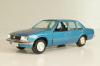 Opel Rekord (E2) 1976, blue, 893, Gama 1:43