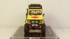 Suzuki Samurai Off-road, yellow, TruckTyr 1:43