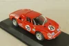 Ferrari 250LM #29 1964, red, La Mini Minera, Best Models 1:43