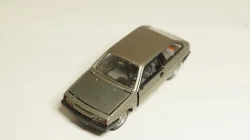 ЗИЛ-130 бортовой (поздняя облицовка радиатора), SSM 1:43