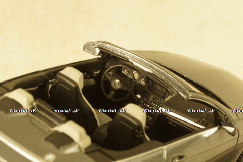 Mercedes E-Klasse Cabriolet A207 silver, 450736700, Schuco 1:43