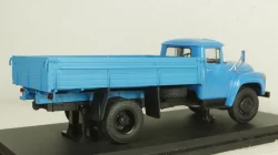 ЗИЛ-130 бортовой (поздняя облицовка радиатора), SSM 1:43