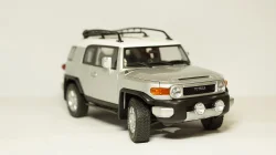 ВАЗ 2105 Лада beige 1981, CLC375N, IXO 1:43