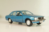 Opel Rekord (E2) 1976, blue, 893, Gama 1:43