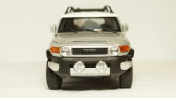 ВАЗ 2105 Лада beige 1981, CLC375N, IXO 1:43