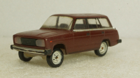 Ваз-2104 Лада, Конверсия  СССР 1:43