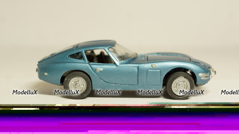 Ваз-2104 Лада, Конверсия  СССР 1:43