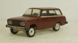 Ваз-2104 Лада, Конверсия  СССР 1:43
