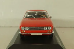 Ford OSI 20M TS 1967, red, 400087021, Minichamps 1:43