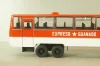 Камаз-53212 с п/прицепом Икарус, Куба, красный, TR4802, TruckTyr 1:43