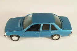 Opel Rekord (E2) 1976, blue, 893, Gama 1:43