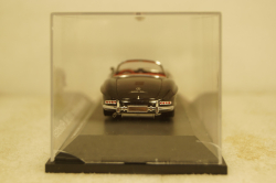 Mercedes 300 SL Roadster, 02532, Schuco 1:43