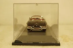 Mercedes 300 SL Roadster, 02532, Schuco 1:43
