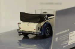 ВАЗ 2105 Лада beige 1981, CLC375N, IXO 1:43