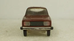 Ваз-2104 Лада, Конверсия  СССР 1:43